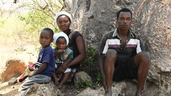 Clearing Kasika: A Safe Future for Families in Zimbabwe