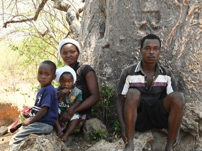 Link to Clearing Kasika: A Safe Future for Families in Zimbabwe