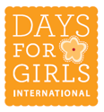 Days For Girls logo