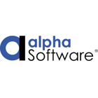 Link to https://www.alphasoftware.com/