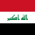 Iraq flag