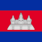 Cambodia flag