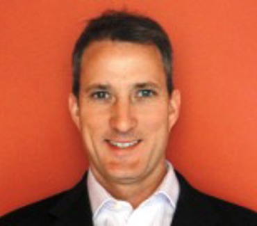 Brad Tirpak, HALO USA Board