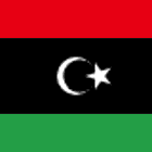 Libya flag
