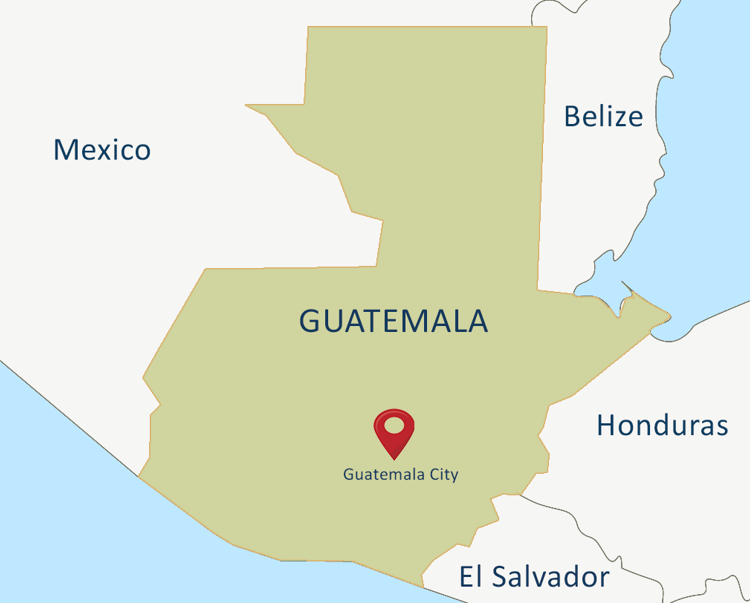Link to Guatemala (espanol)