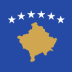 Kosovo flag
