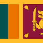 Sri Lanka flag