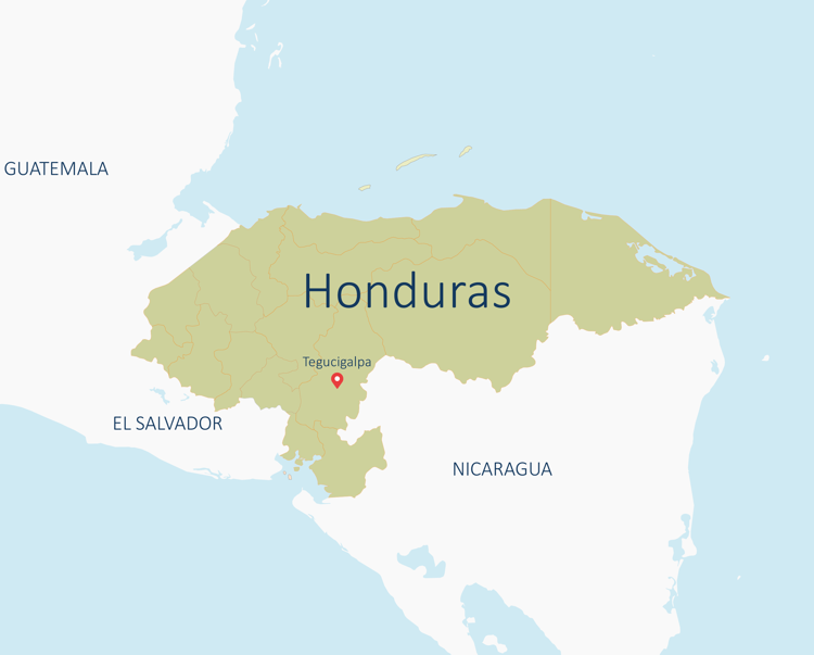Link to Honduras (espanol)