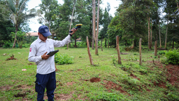 Trimble Expands Collaboration with The HALO Trust to Enhance Landmine Clearance Efforts Worldwide