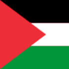 Palestine flag