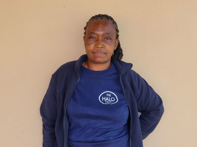 Link to Leading the way in Zimbabwe: Margarets Story