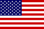 US flag