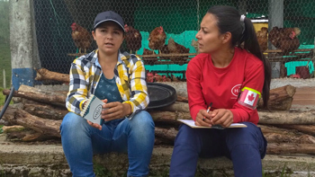El negocio creciente de las madres en Colombia