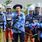 Link to Empowering women