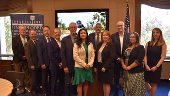 UXO/Demining Caucus Recognizes U.S. Companies Supporting Humanitarian Demining