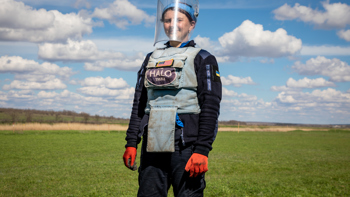 40 Representatives Sign Crow-Valadao Letter Supporting Humanitarian Demining in Ukraine