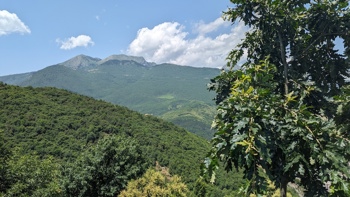 Clearing the Dangers on Kosovo's Accursed Mountains